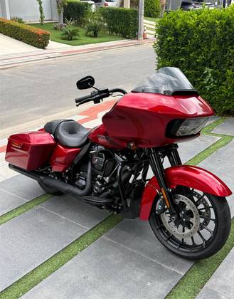 HARLEY-DAVIDSON ROAD GLIDE SPECIAL 